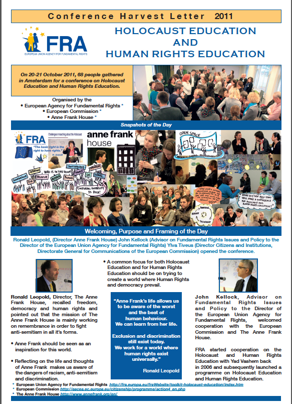 Examples Of Our Work Newsletter